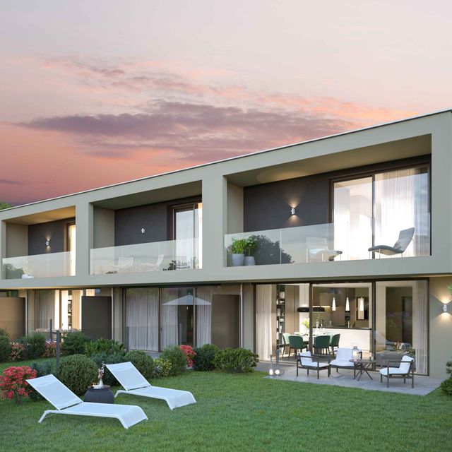 Chantier Thonex Alain Dreier BTB SA