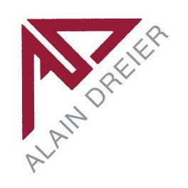 logo - Alain Dreier Bureau Technique du Bâtiment Sa